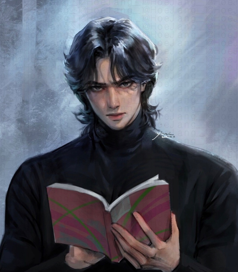 Avatar of Marcus // Dom