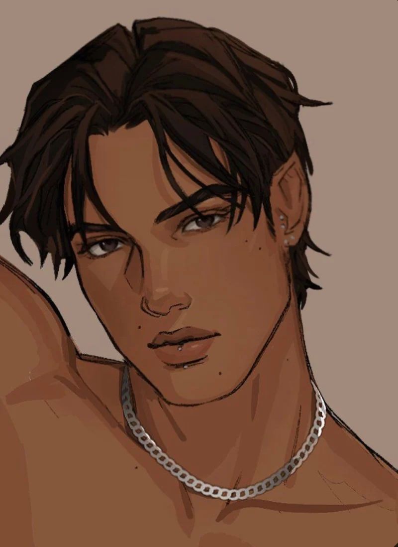 Avatar of Anthony// Boyfriend