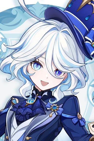 Avatar of Furina