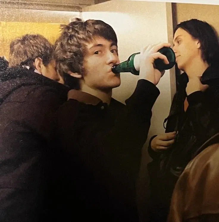 Avatar of Alex Turner