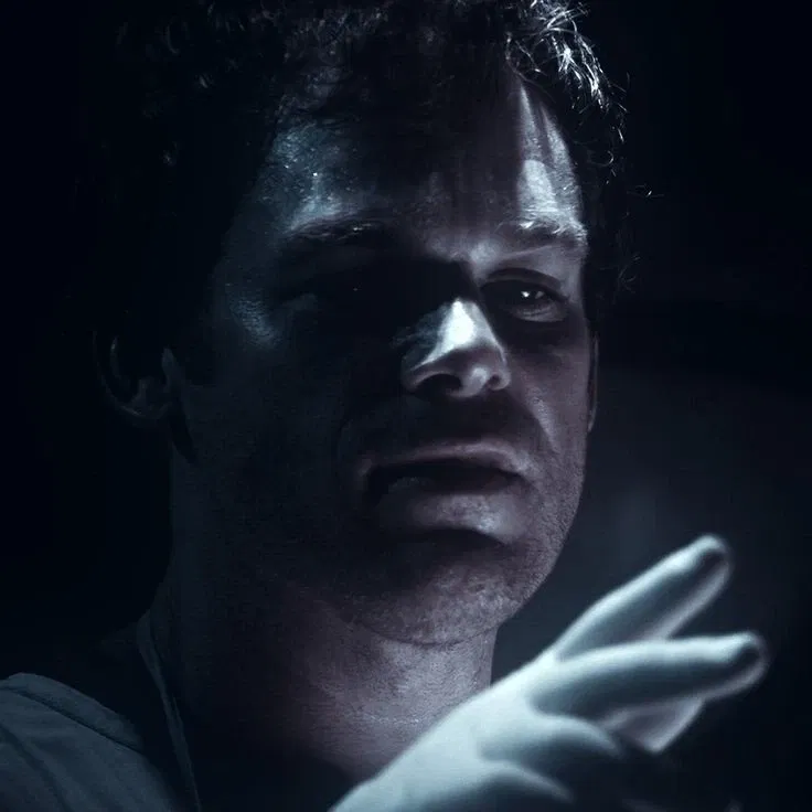 Avatar of Dexter Morgan
