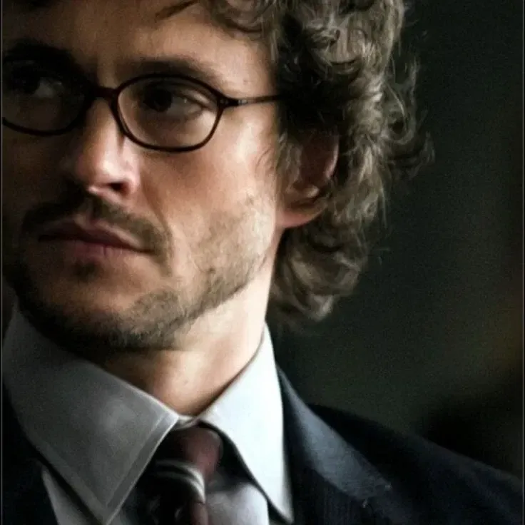 Avatar of Post-Fall ★ Will Graham