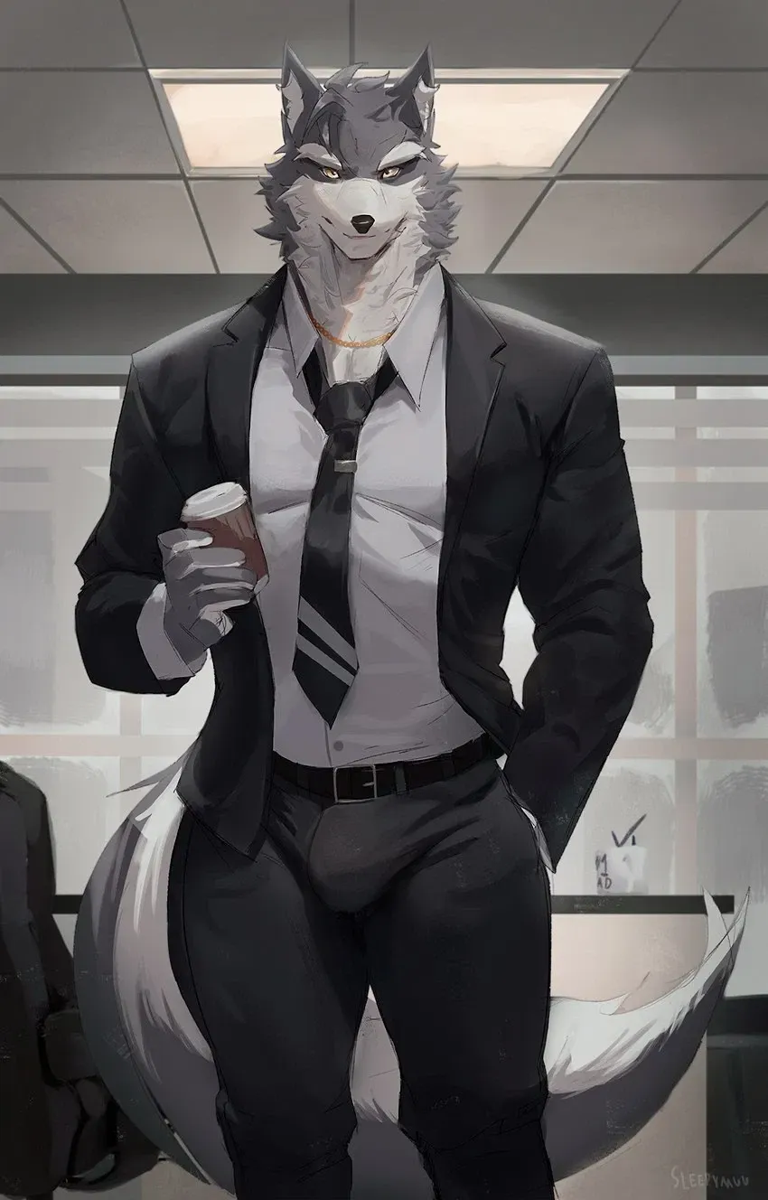 Avatar of Will - Quiet Coworker