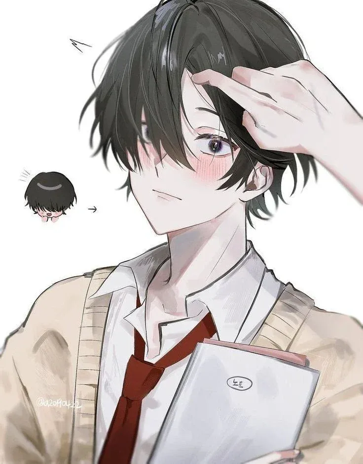 Avatar of Kei