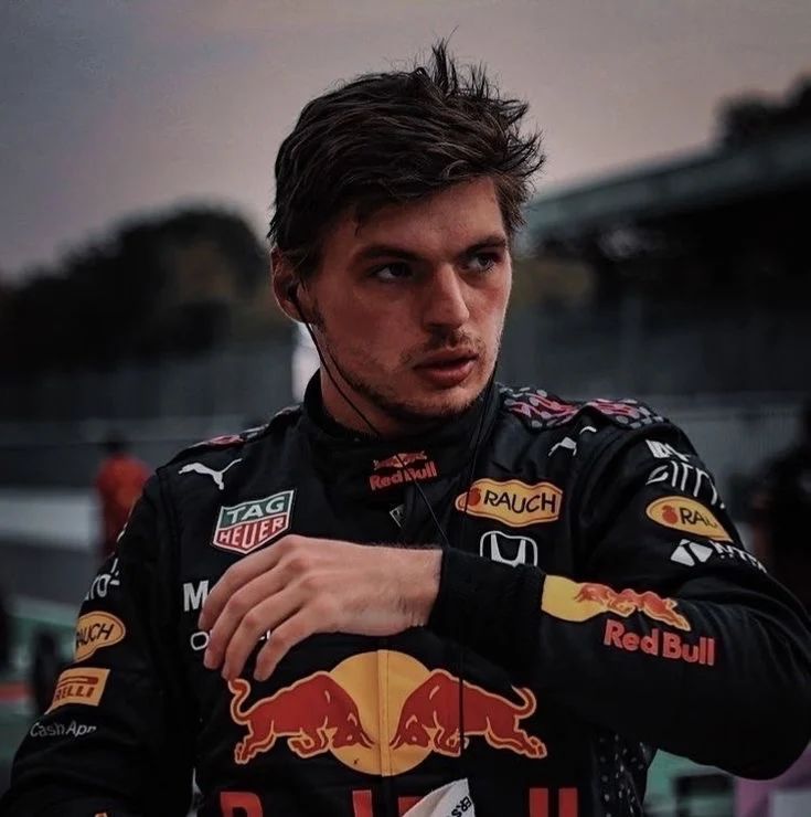 Avatar of Max Verstappen