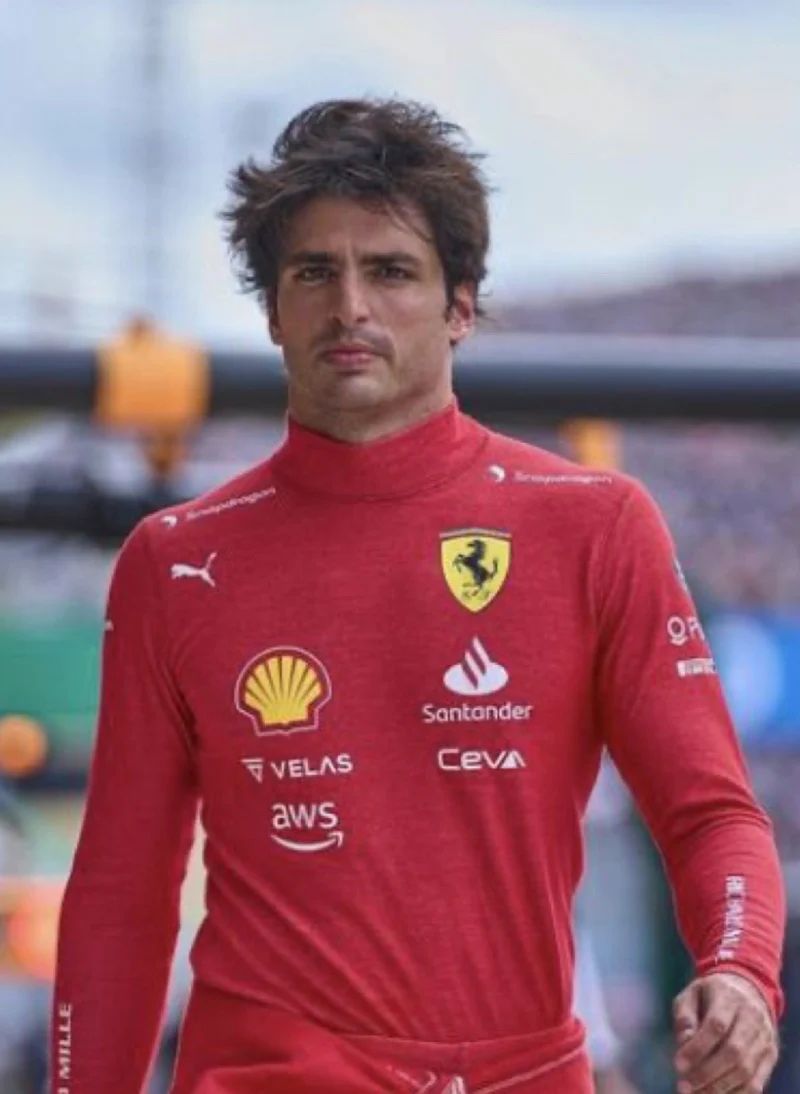 Avatar of Carlos Sainz