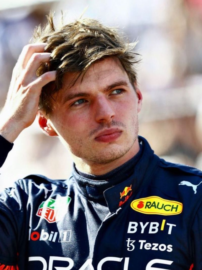 Avatar of Max Verstappen