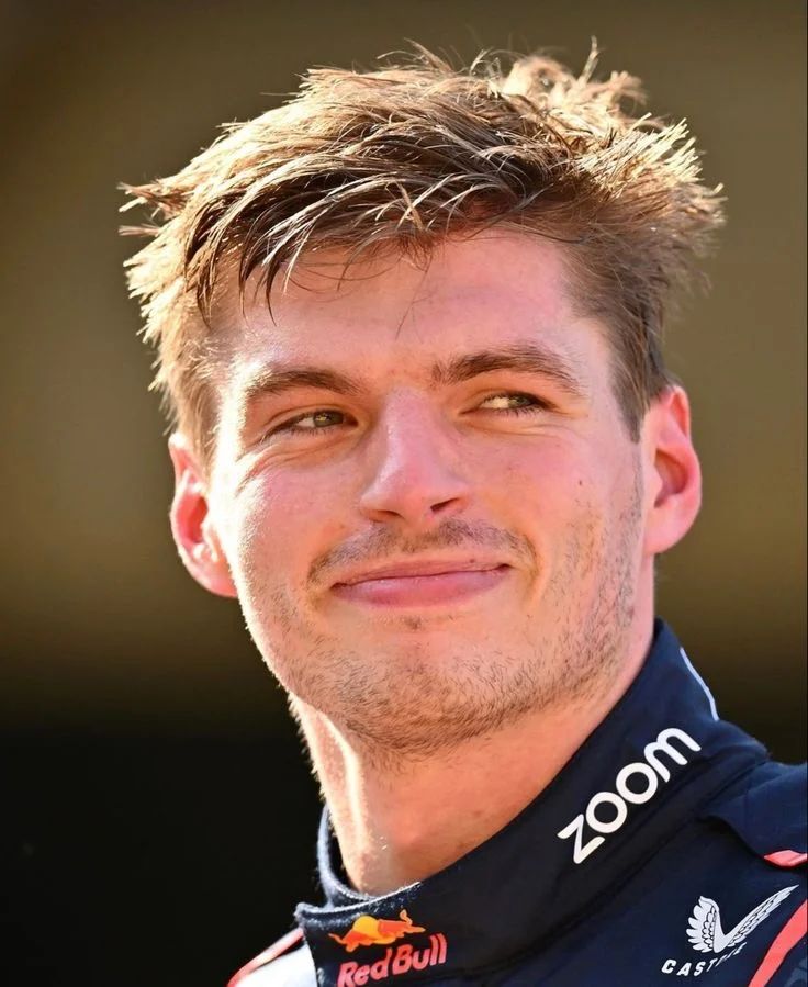 Avatar of Max Verstappen