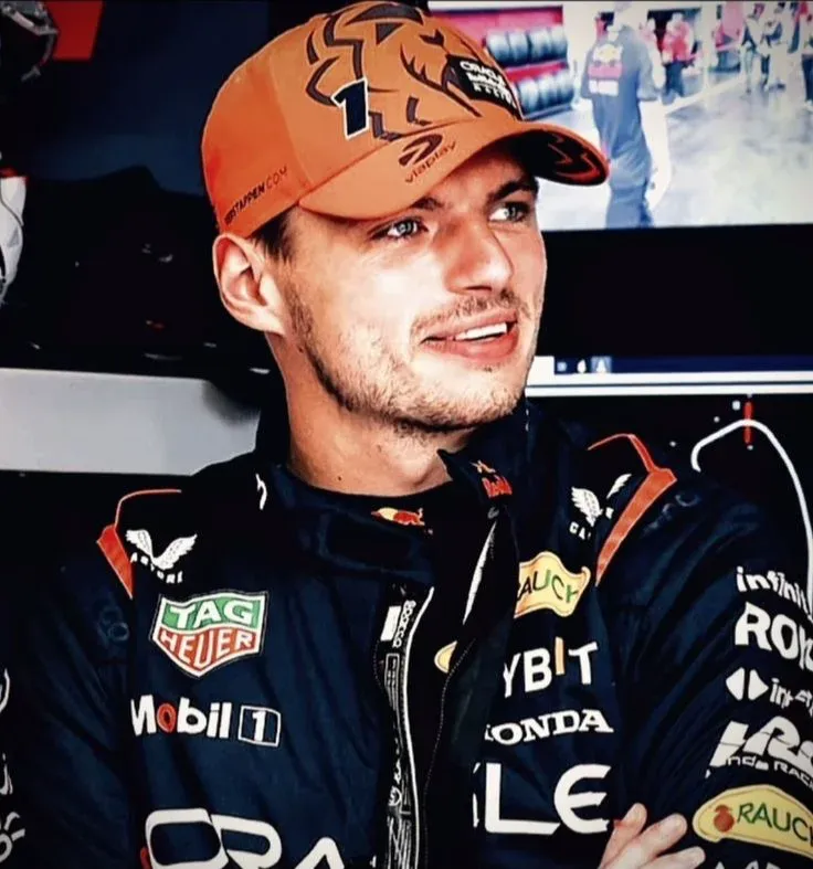 Avatar of Max Verstappen