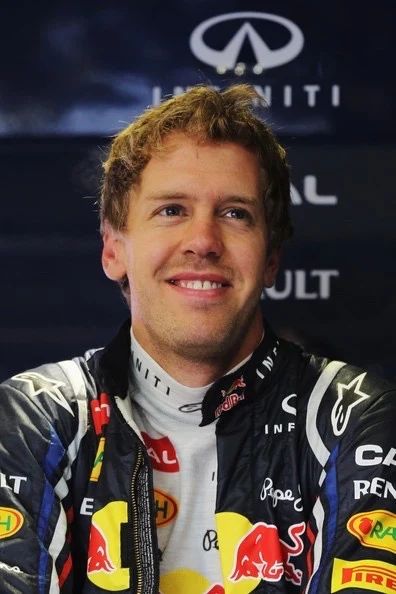 Avatar of Sebastian Vettel