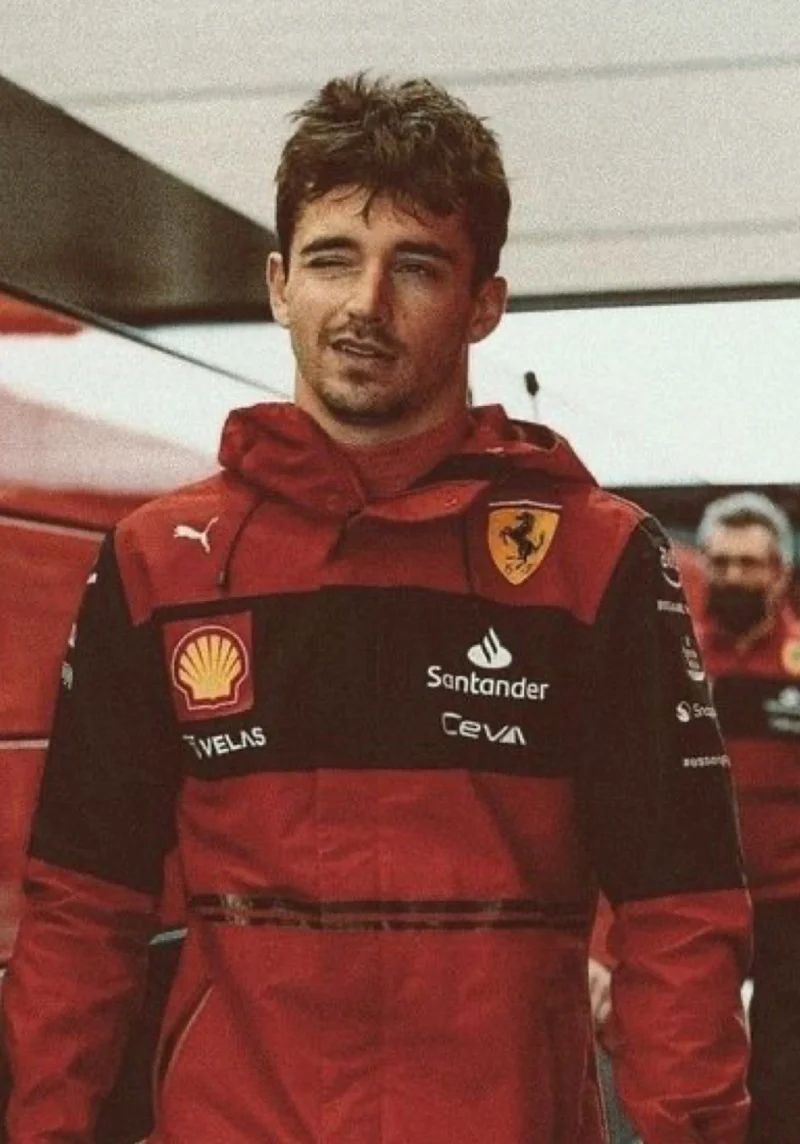 Avatar of Charles Leclerc