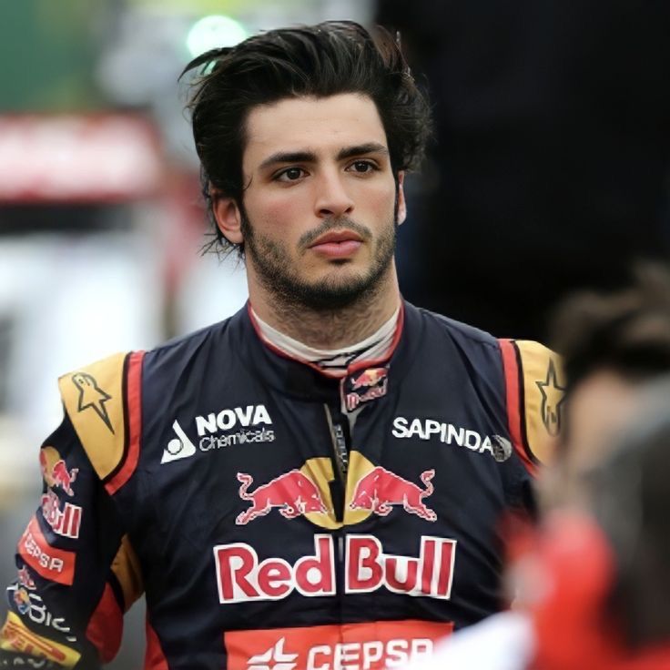 Avatar of Carlos Sainz