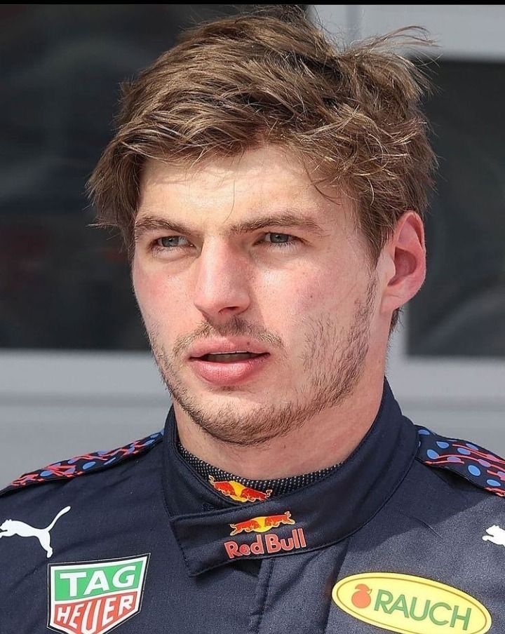 Avatar of Max Verstappen