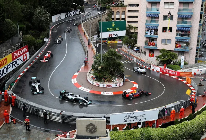 Avatar of F1 Monaco Grand Prix 