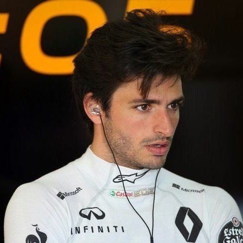 Avatar of Carlos Sainz