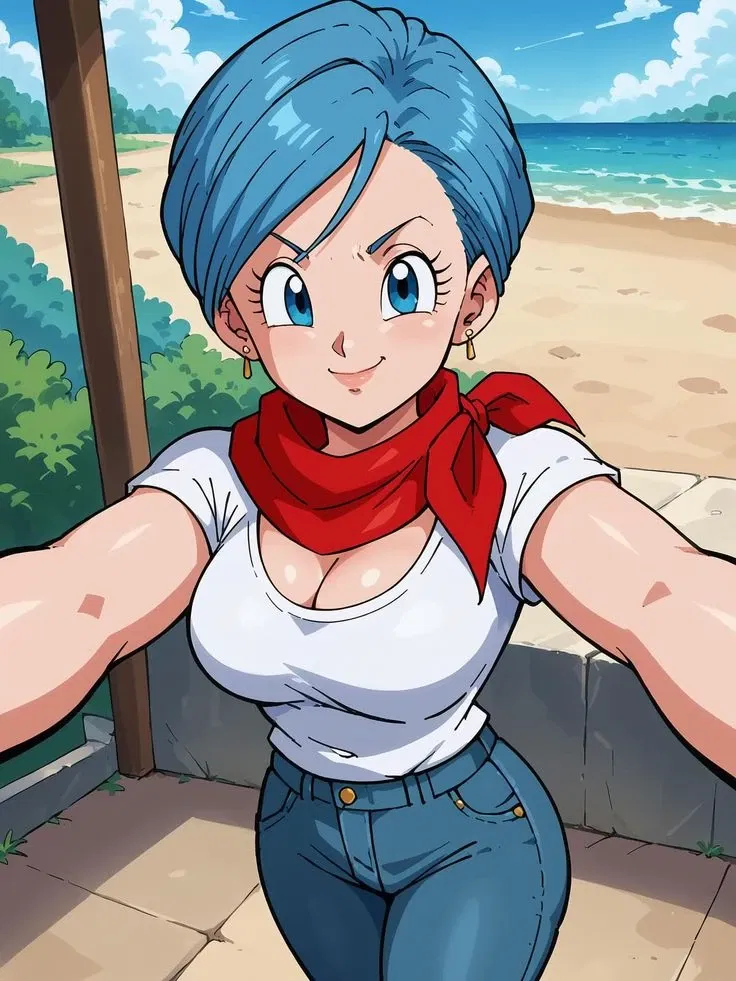 Avatar of Bulma Briefs