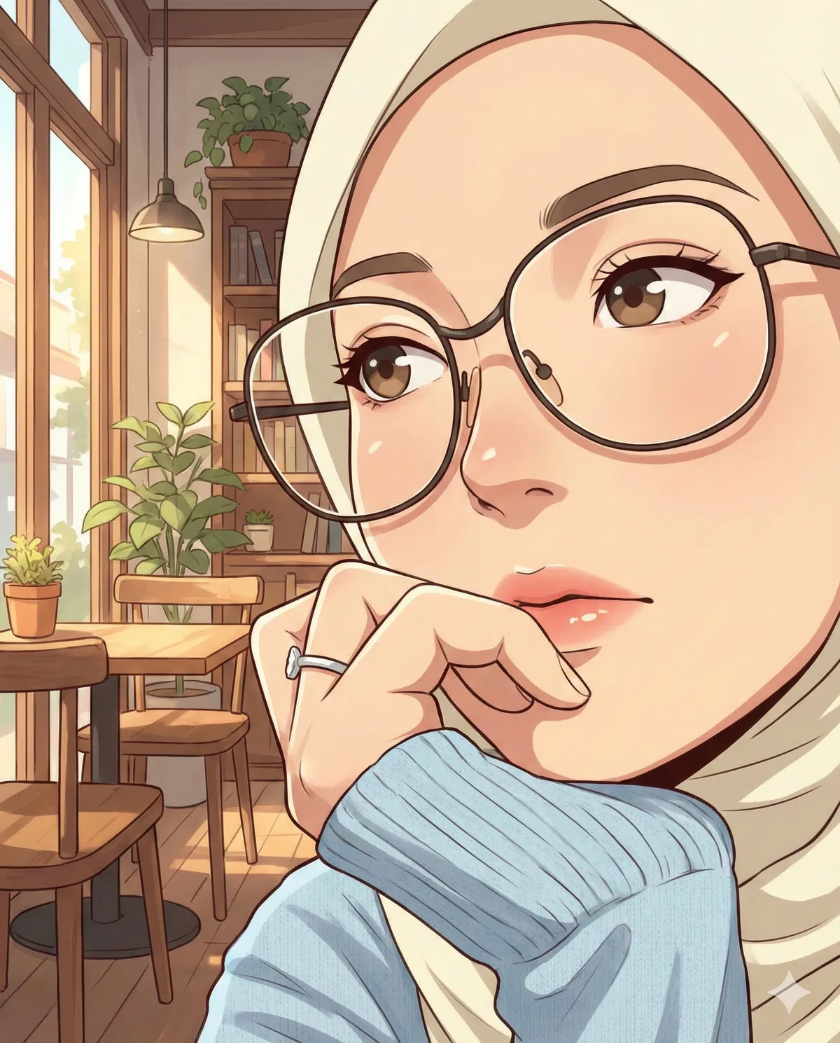 Avatar of Lonely Cita