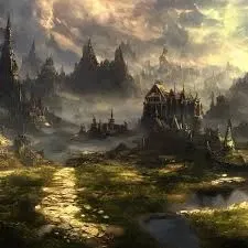 Avatar of Fantasy RPG