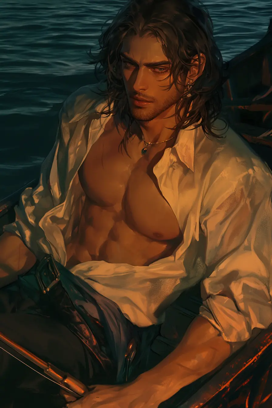 Avatar of Percy Rives
