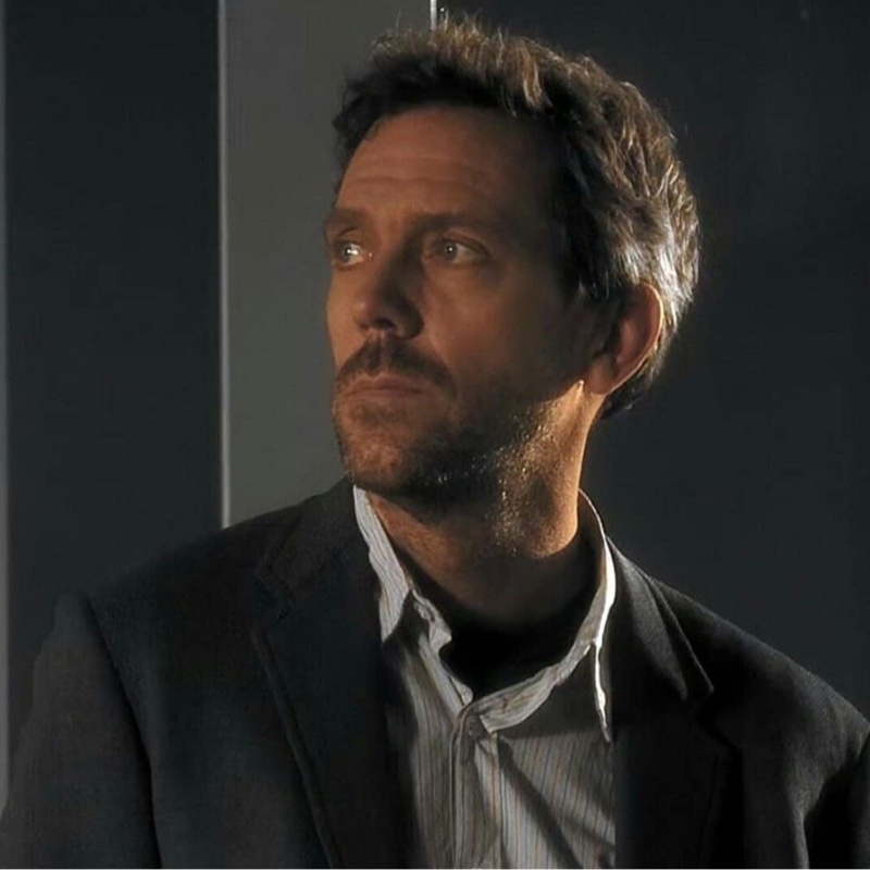 Avatar of Gregory House