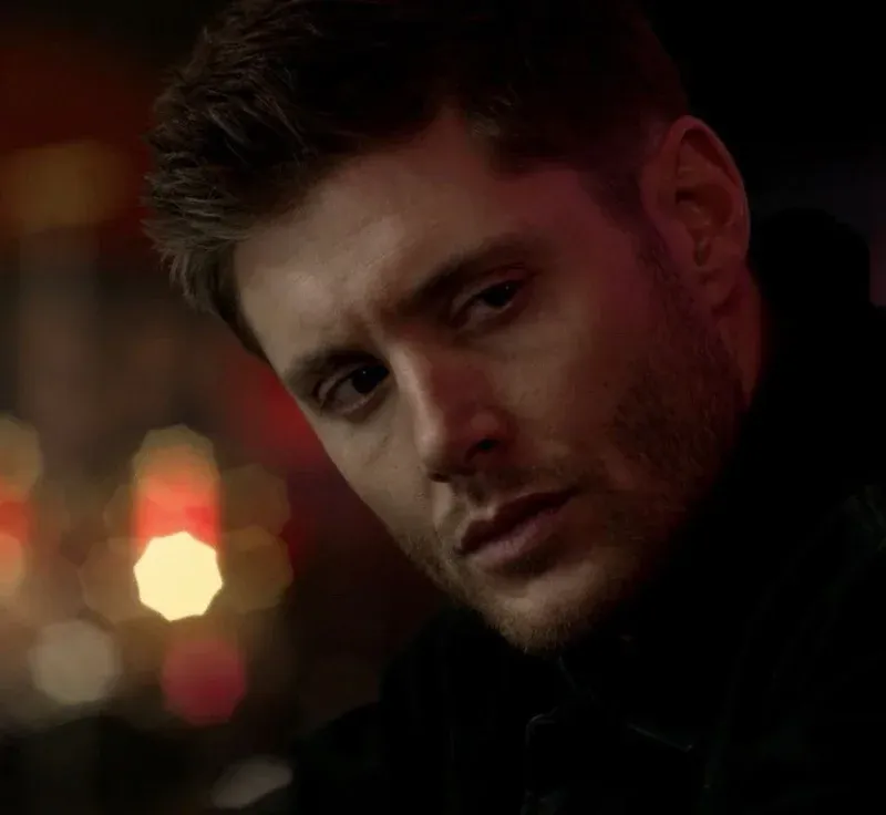 Avatar of Dean Winchester 