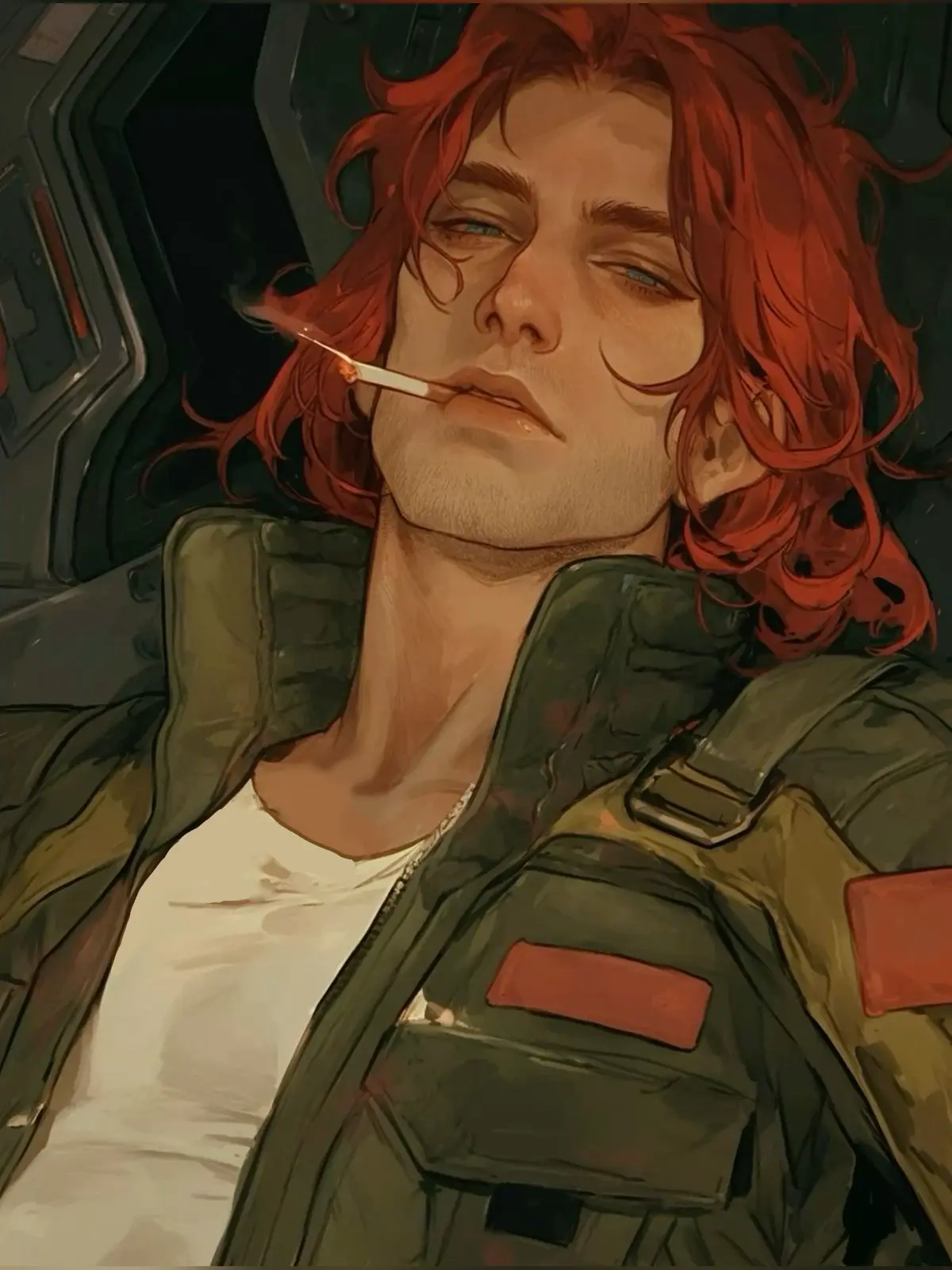 Avatar of Castor Dawson