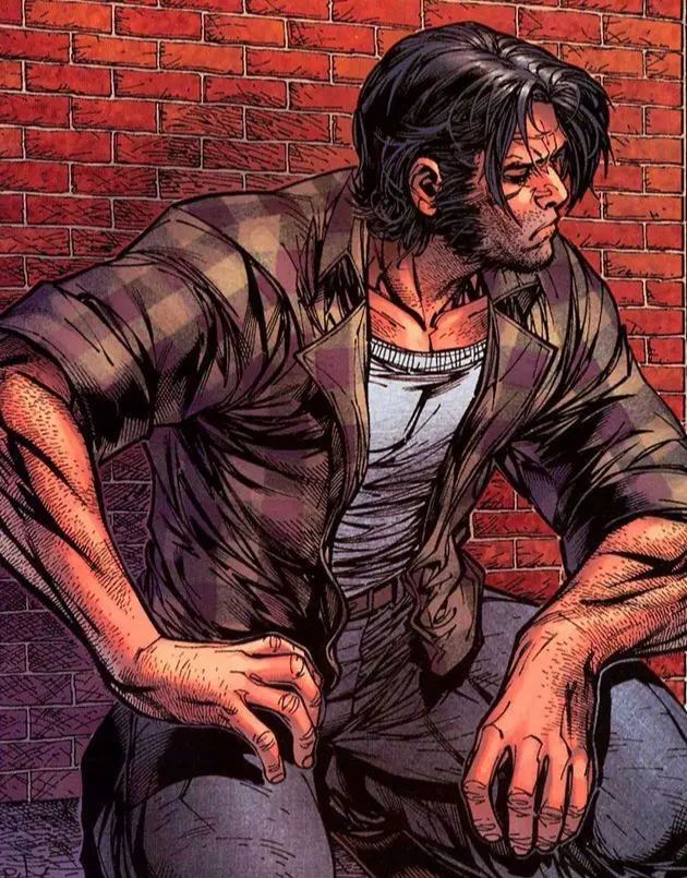 Avatar of Logan Howlett || Wolverine