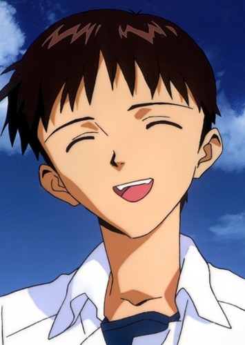 Avatar of Shinji ikari