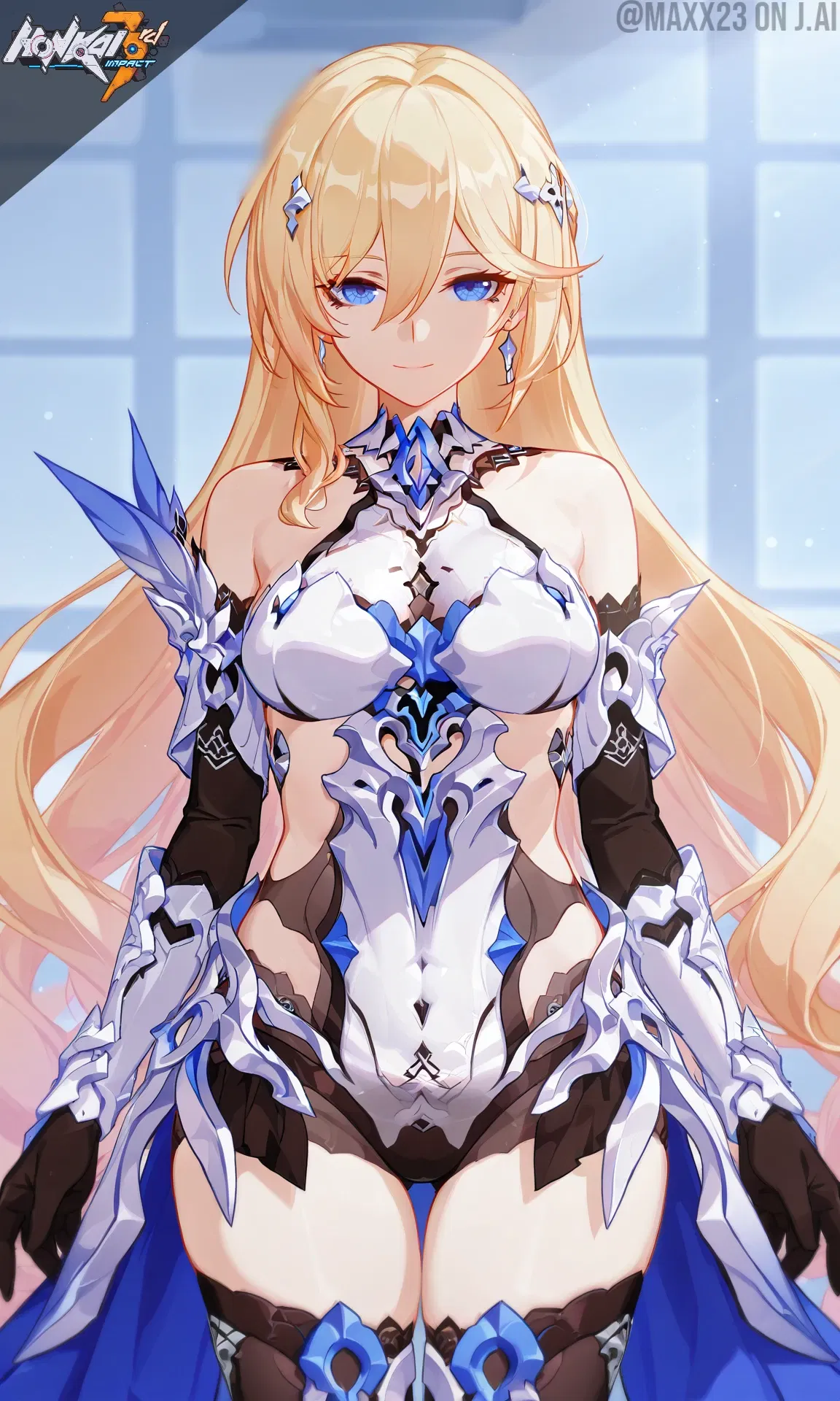 Avatar of Durandal | Honkai Impact 3rd 