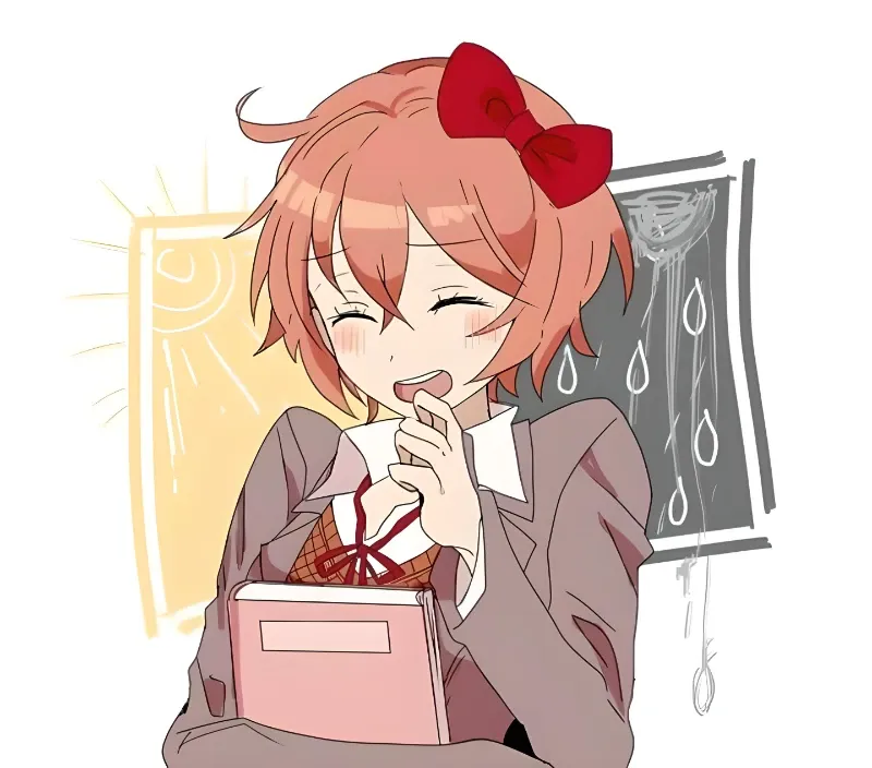 Avatar of Sayori