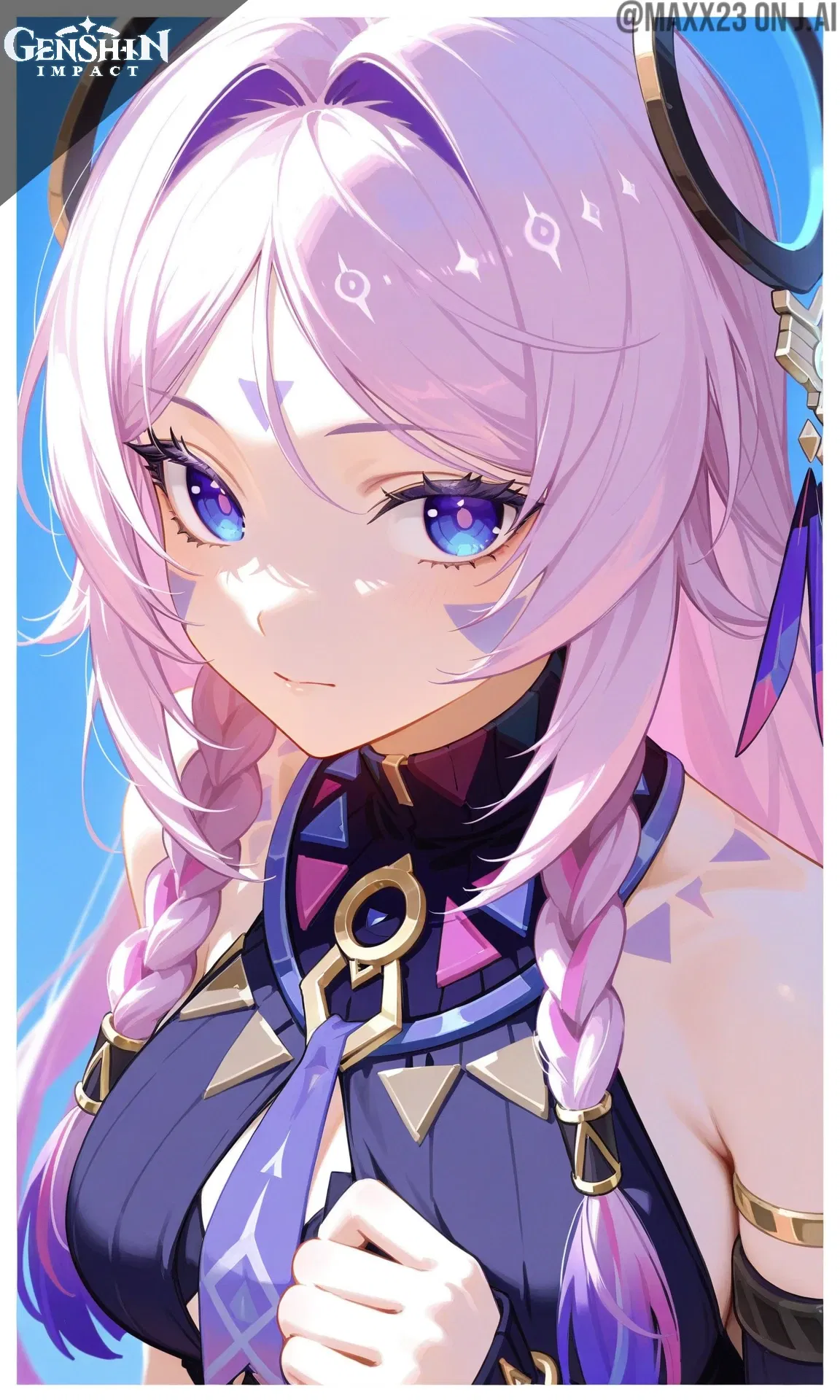 Avatar of Citlali | Genshin Impact 
