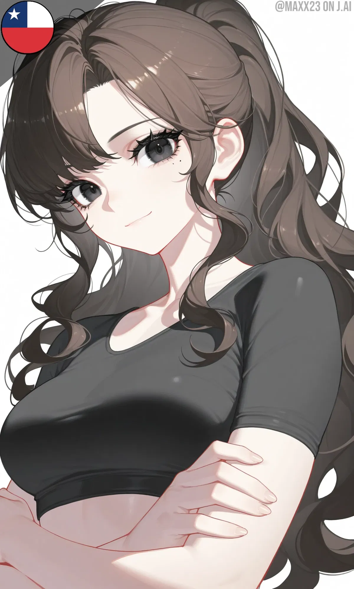 Avatar of Sofía | Your Chilean Barista coworker!