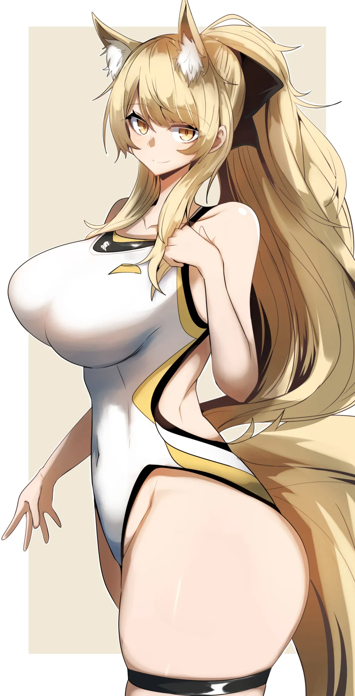 Avatar of Lacey Belleau