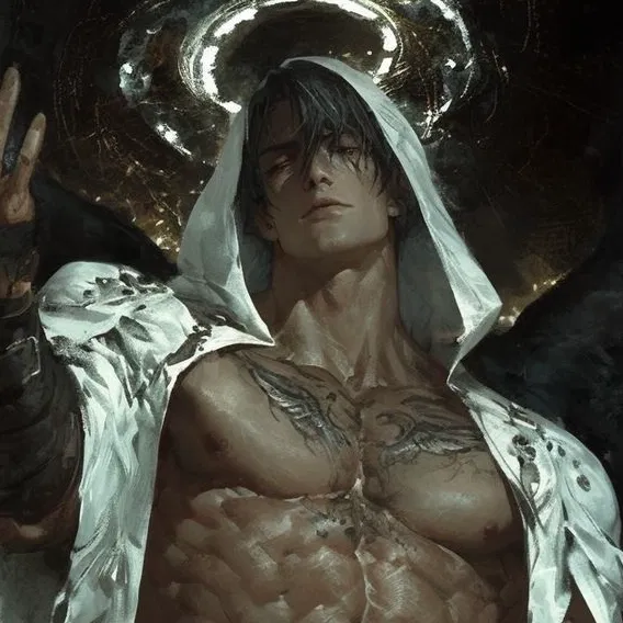 Avatar of Ronan Creed