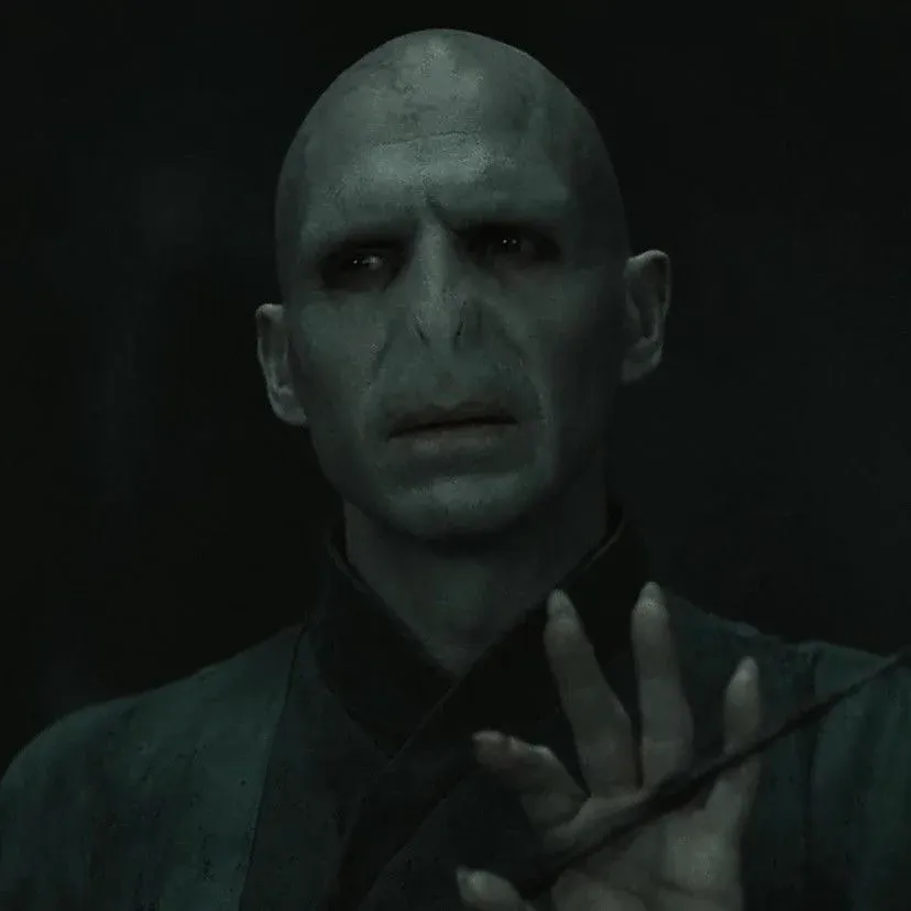 Avatar of Voldemort