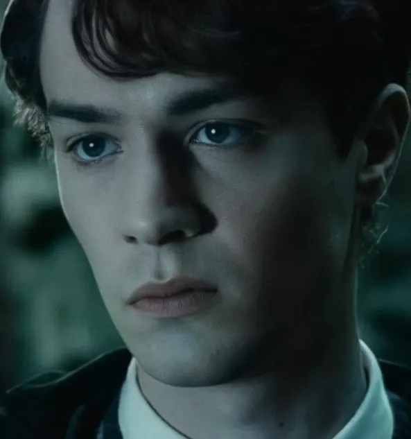 Avatar of Tom Riddle