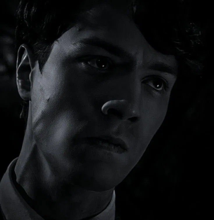 Avatar of Tom Riddle