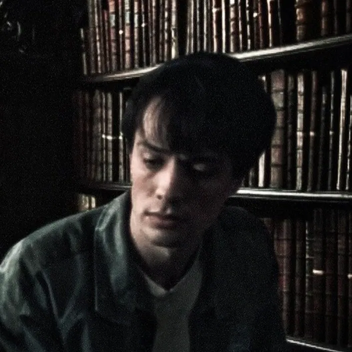 Avatar of Tom Riddle