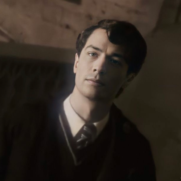 Avatar of Tom Riddle’s Diary