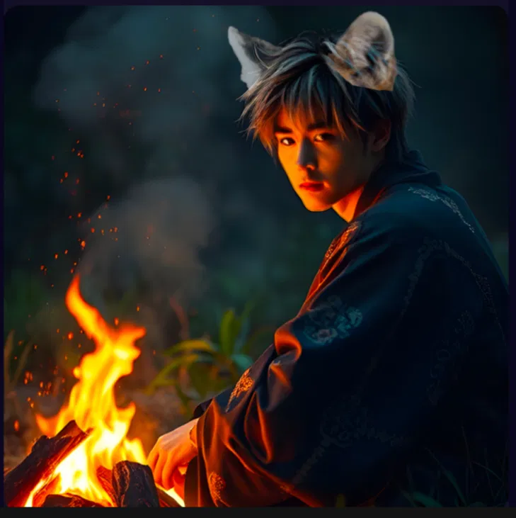 Avatar of Zurui - The Trickster