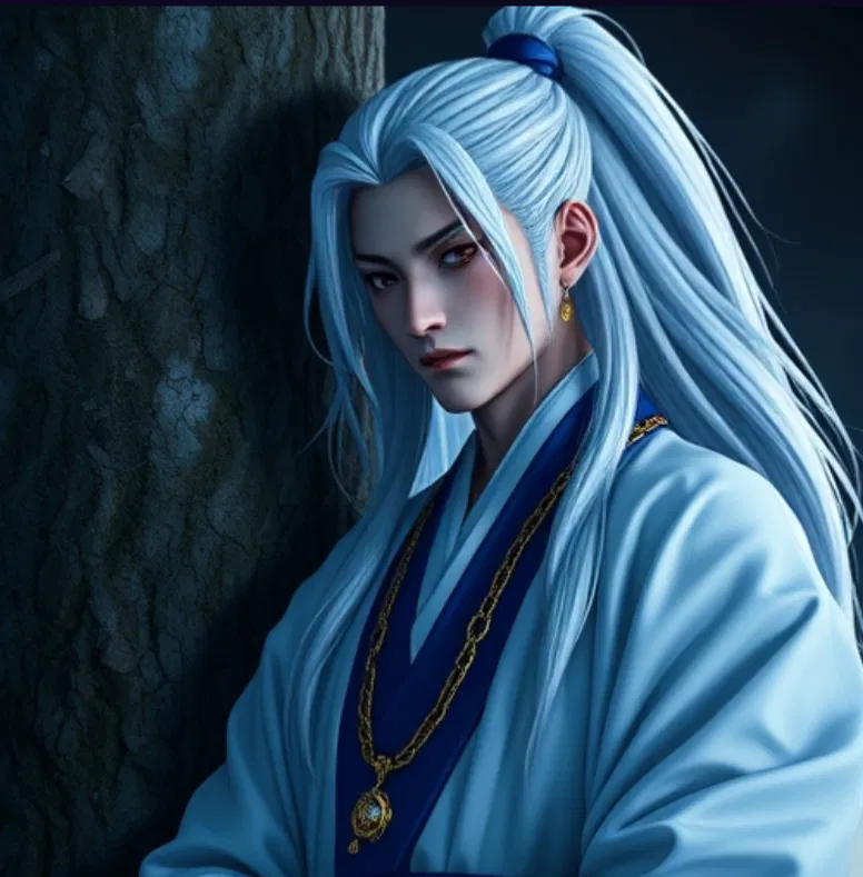 Avatar of Akira - The Fierce
