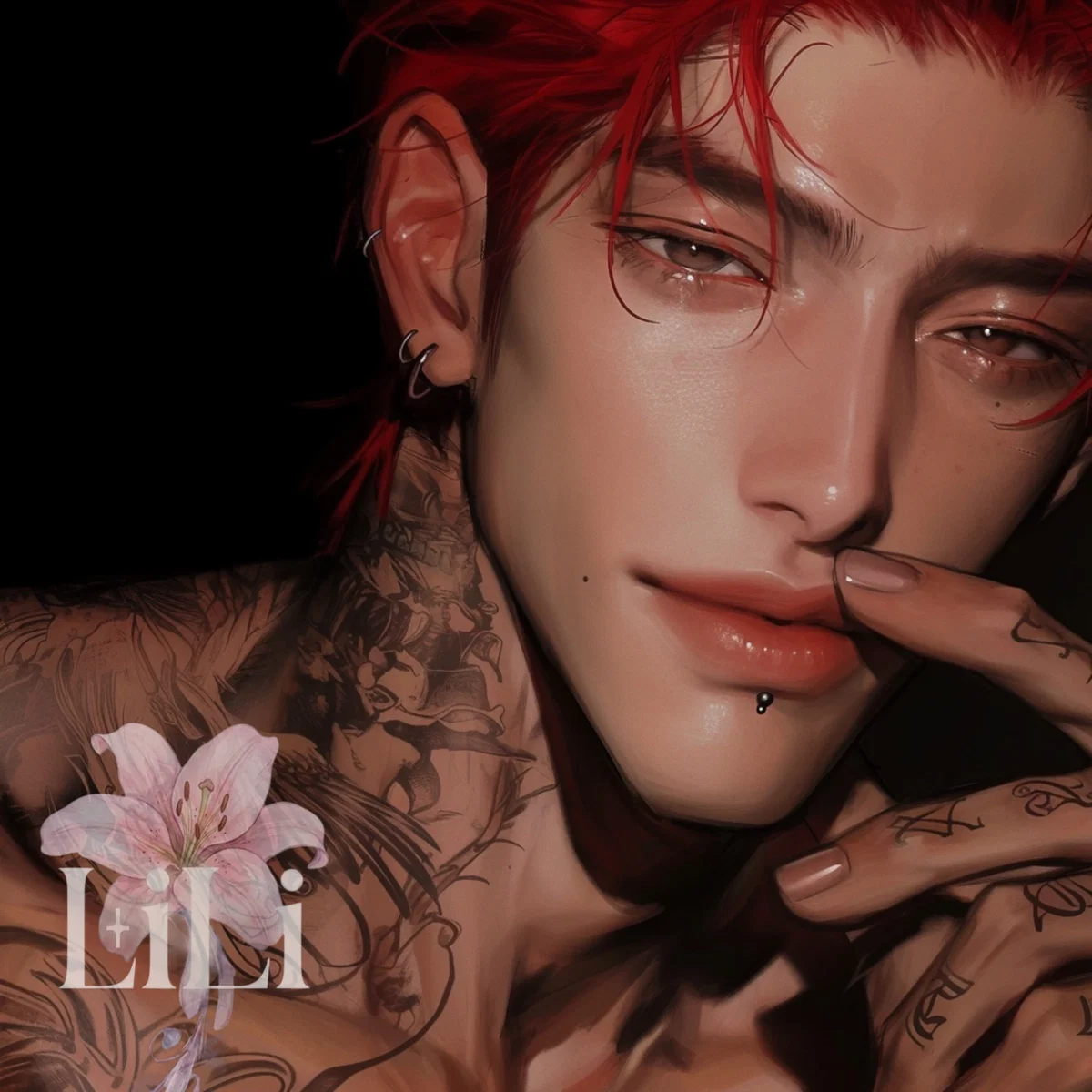 Avatar of Rafael | obsessed ex