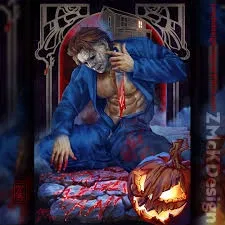 Avatar of Michael Myers/Your Ex-Paitent who broke free/ ALT 1
