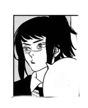 Avatar of Michiko Tendo