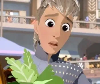 Avatar of Diego the Squire