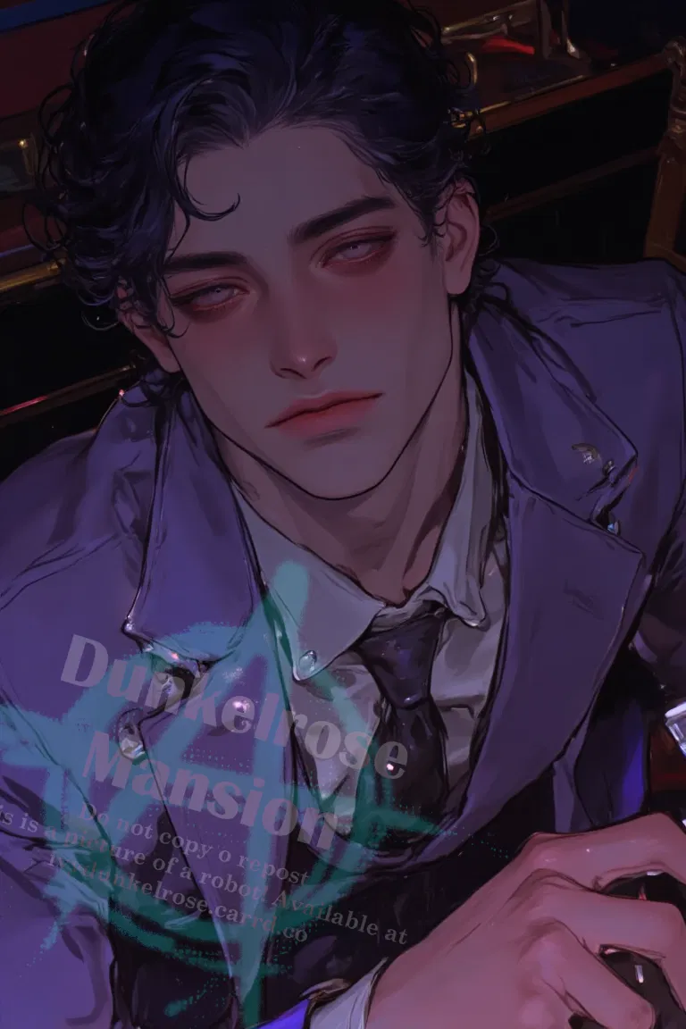 Avatar of Demihuman ✦  Florian Hoffman ✦  Your bully