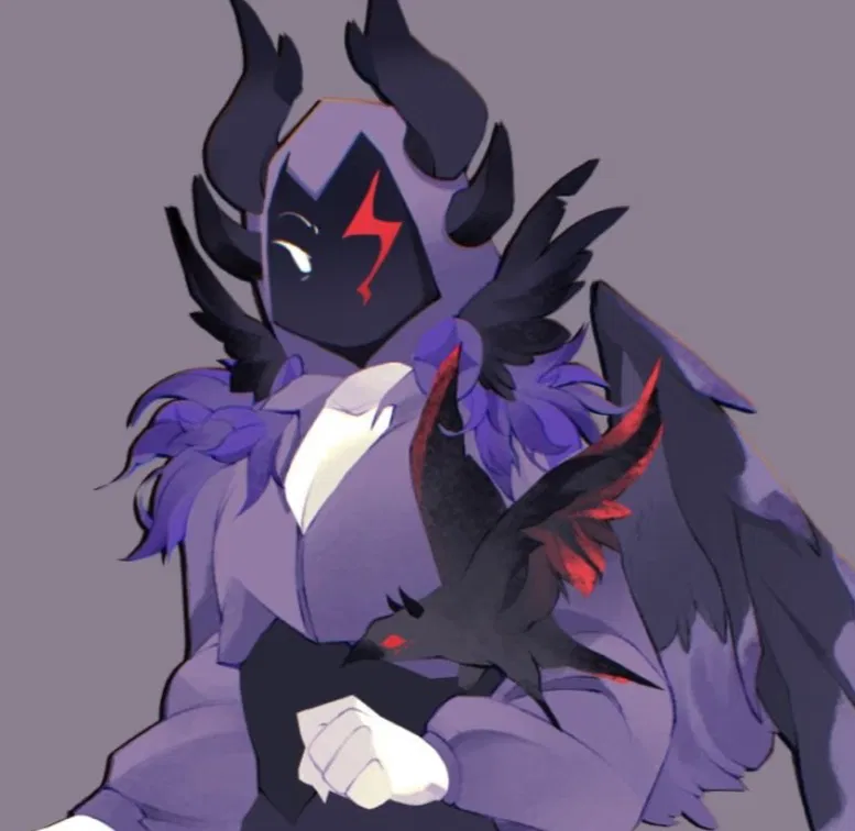 Avatar of ☆X//xDOMx\\X★