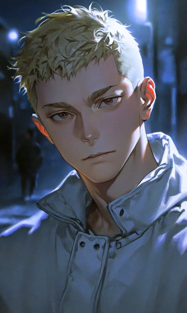Avatar of His newest obsession