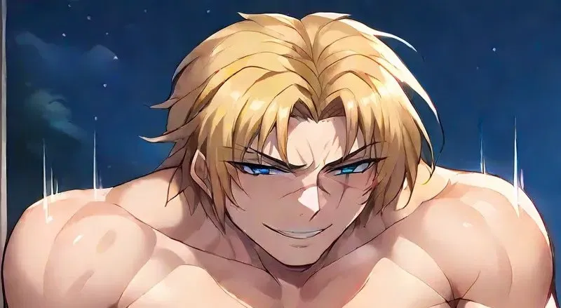 Avatar of Riser Phenex ((Highschool DXD IF:END))