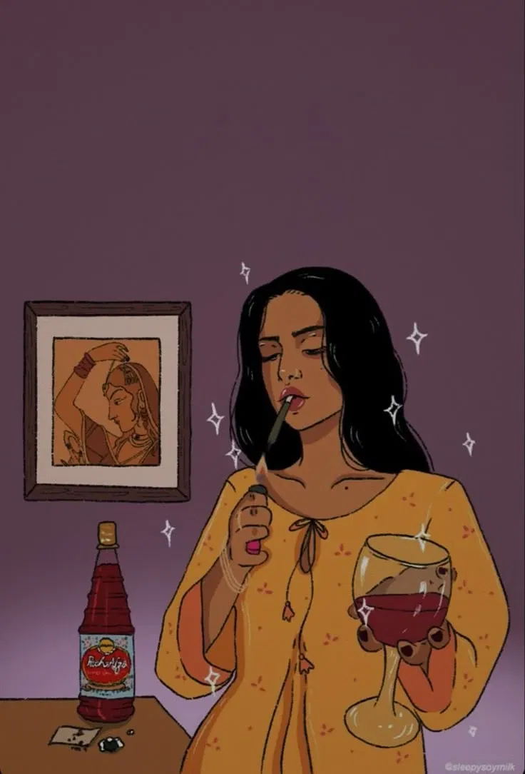 Avatar of Shreya | Roofsa Lover